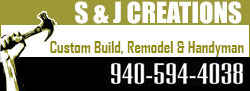 S&J Creations