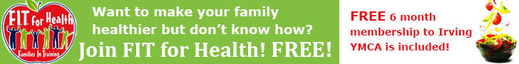 FIT for Health