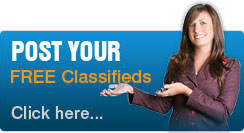 Irving Classifieds