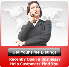 Irving - get your free listing.