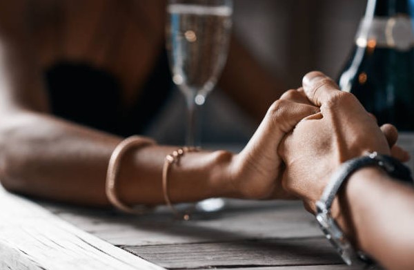 Matching Couple Wristbands: From Casual to Formal Style