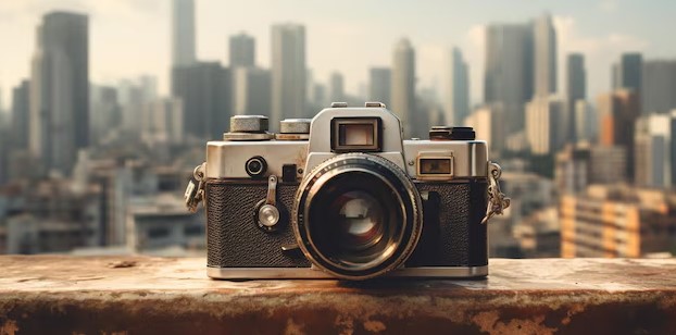 How AI Is Revolutionizing Image Creation and Editing