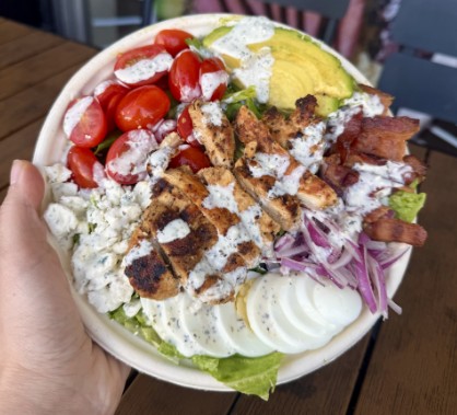 New Fast-Food Restaurant Angie's Opening on Belt Line Road in Irving Sept. 12