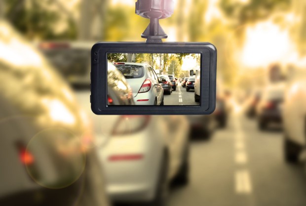Why Dash Cam Footage Could Make or Break Your Car Accident Case in New Jersey