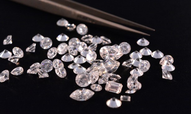 The Future of Lab-Created Diamonds: Innovation and Trends