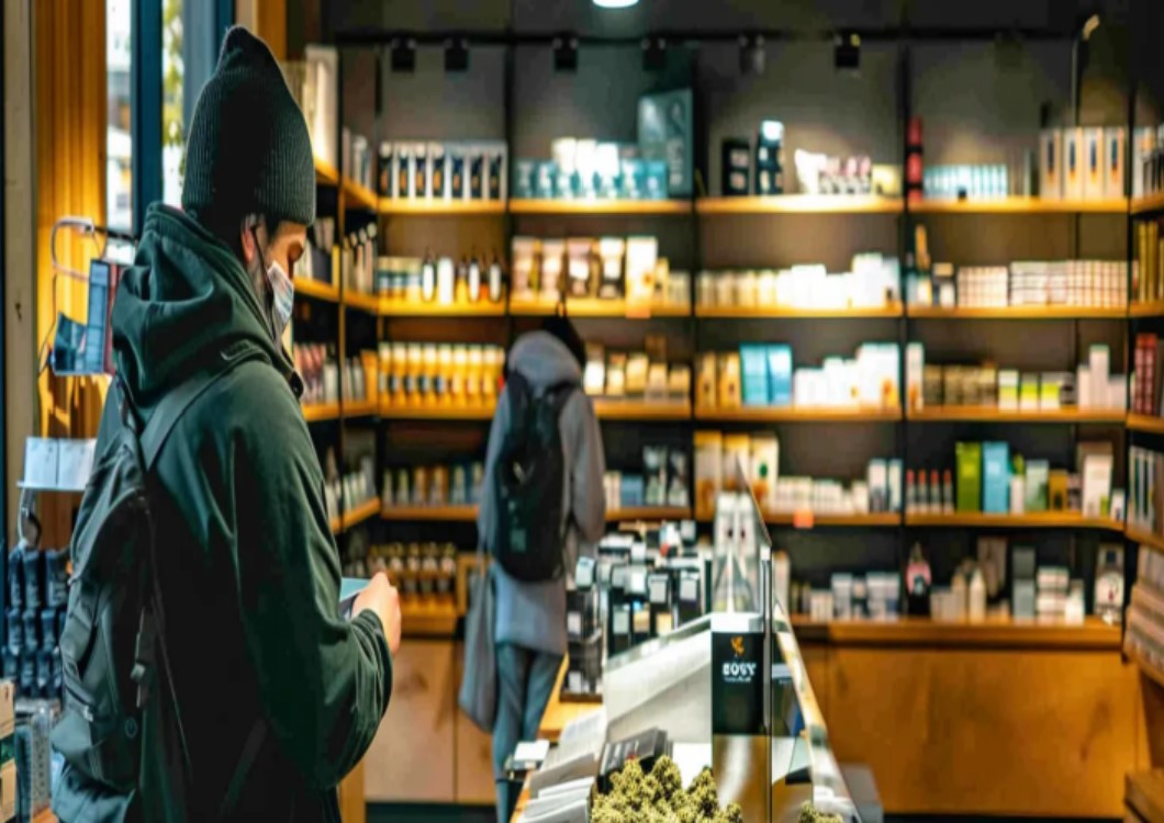 The Ultimate Guide To Buying Recreational Marijuana
