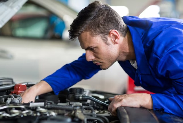Neutralizer Impact on Engine Behavior During Chip Tuning