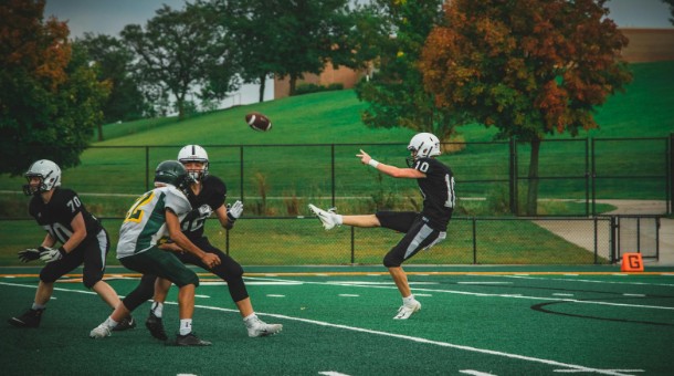 Why college sports fandom is shifting onto mobile platforms