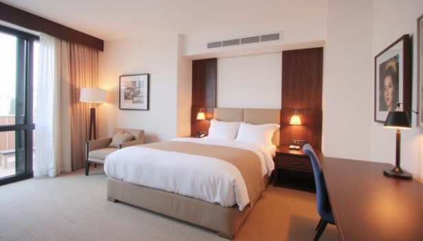 Plan Your March Madness Getaway at Top Hotels