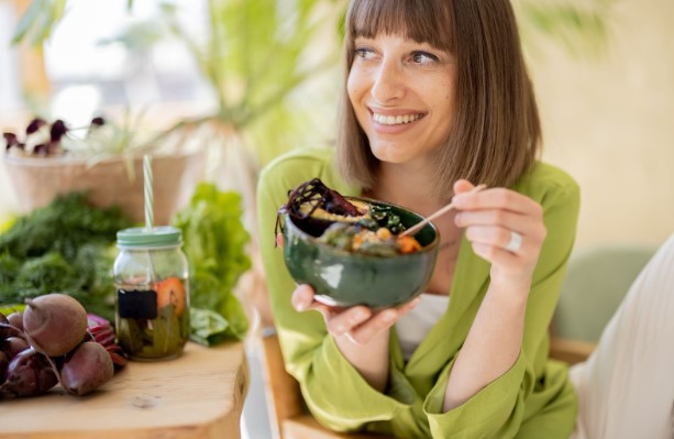 How to Improve Your Mood Naturally