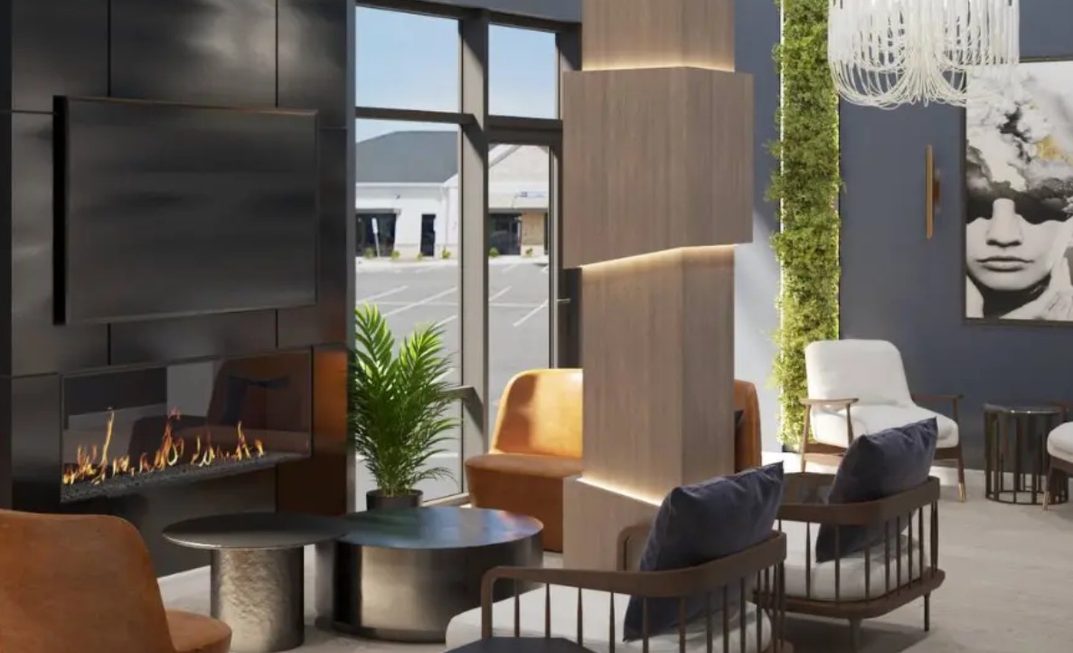 Making Your Mark: How to Create a Powerful Brand Identity with Commercial Interior Design