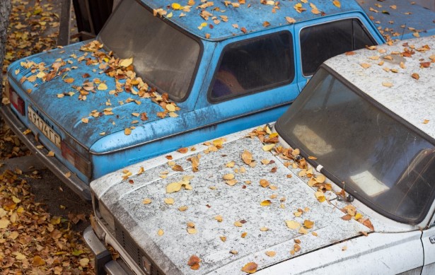 Thinking About Selling Your Junk Car in Texas? Here's What to Expect