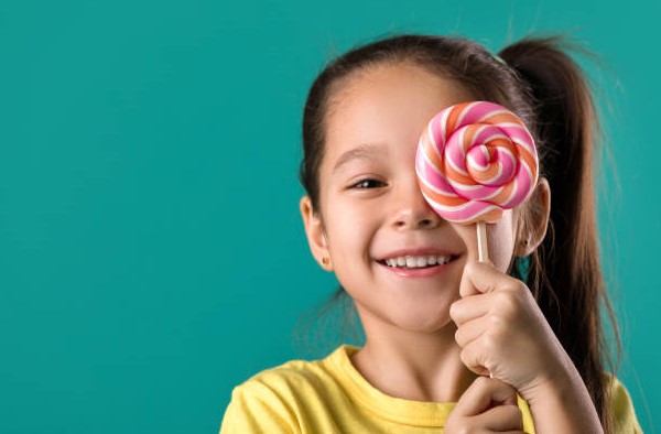 Sugar Free Suckers: The Sweet Secret to Staying Fit