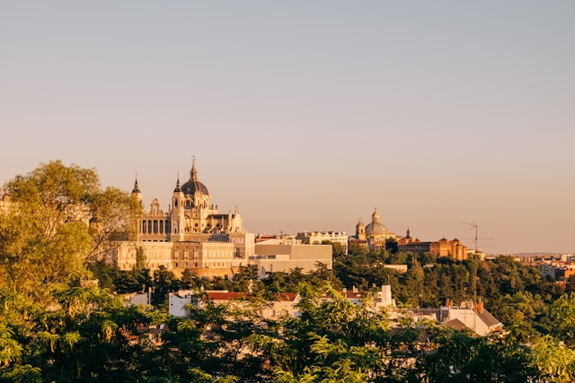 Madrid's Prado Museum, Porto's Ribeira District, and Atlantic Horizons