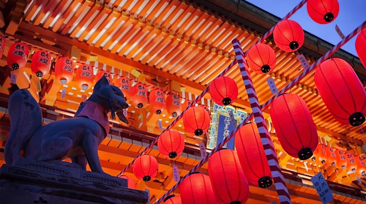 Seasonal Wonders: The Best Times of Year to Visit Japan