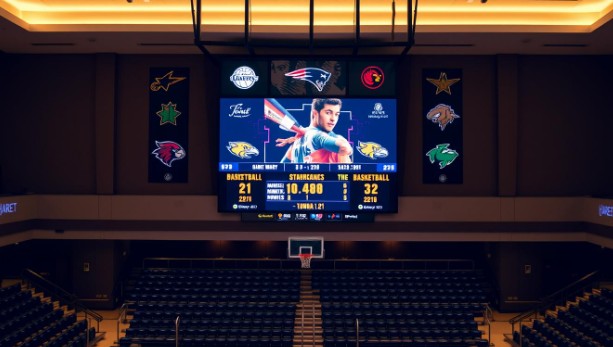 Plan Your March Madness Getaway at Top Hotels