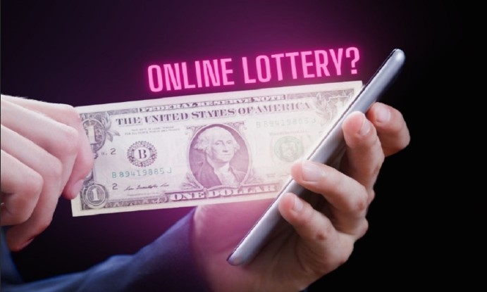 The Science Behind Online Lottery: How Numbers Work
