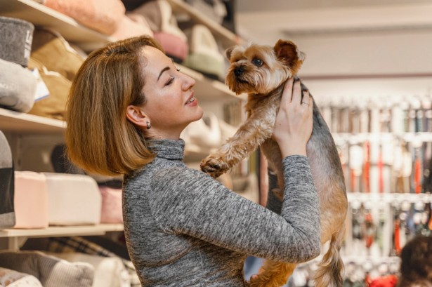 The Future of the Pet Store Franchise Industry in 2025