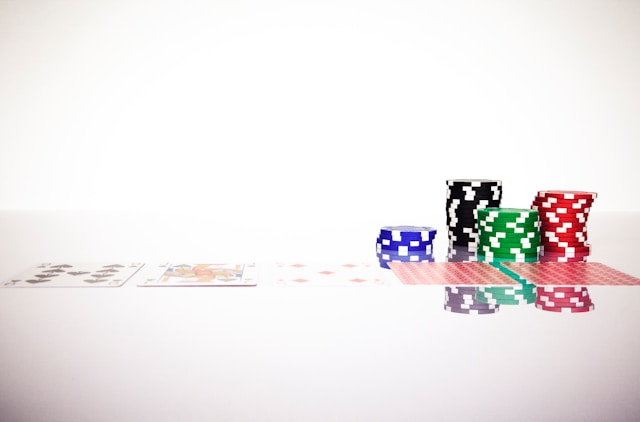 Gambling in Popular Culture: Depictions, Realities, and Impacts
