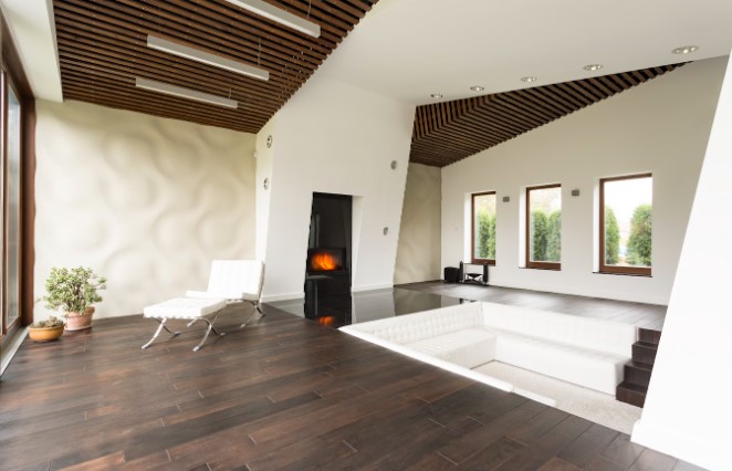 Luxury on a Budget: Building Affordable Modern Homes