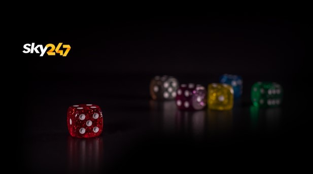 Sky247: Revolutionizing Online Gambling