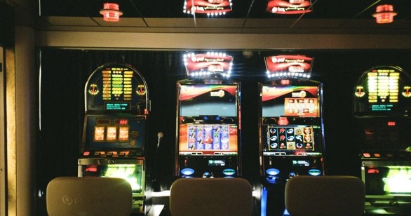 Why Slots Is Still the Most Popular Online Casino Game