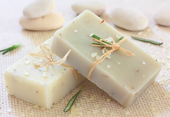Chic and Sustainable: Best Bar Soaps You Need to Try