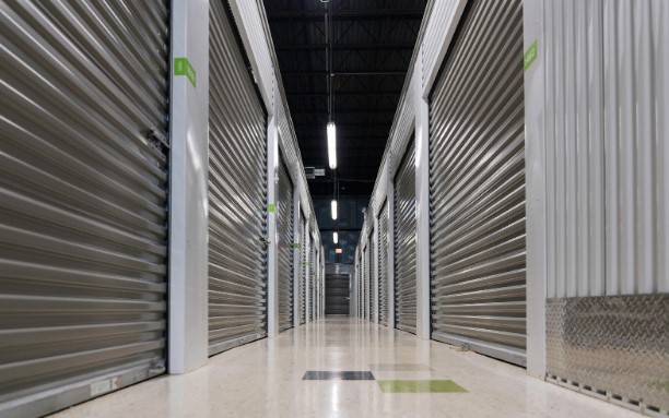 Decoding Storage Solutions: Exploring Types of Storage Units