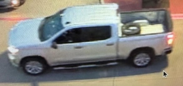 North Richland Hills Police Investigating Indecent Incident at Target, Need Help From Public