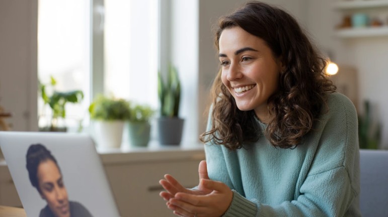 Do's and Don'ts of a Trans Video Chat