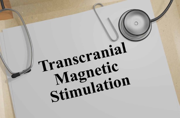 How TMS Therapy Targets Brain Regions Affected by Depression
