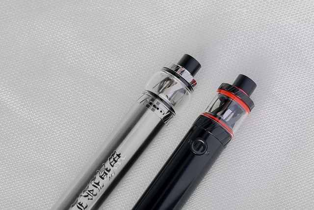 Why Is Vape All Over The Market In 2023?