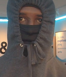 Fort Worth Police Seeks Help Identifying Second Suspect Involved in String of Robberies
