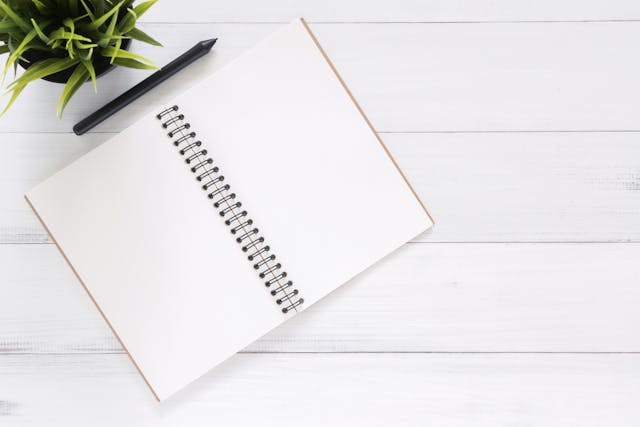 The Writing Process Simplified: 8 Steps to Crafting an Effective Paper